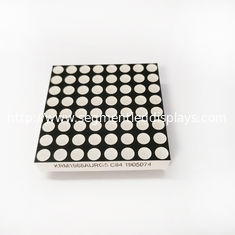24 affichages à LED de PIN 8x8 Dot Matrix