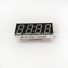 module d'affichage à LED d'horloge du chiffre 0.47inch 4