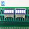 Couleur blanche d'anode commune d'affichage de barre analogique du segment LED de RVB 5