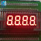 0.54inch 7 affichage alphanumérique de chiffre du segment 2 pour l'indicateur de Digital