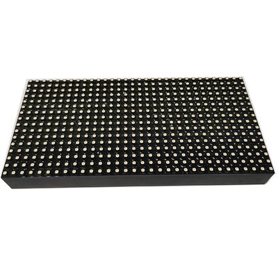 RVB extérieur SMD 1921 16x32 a mené Dot Matrix Display Full Color