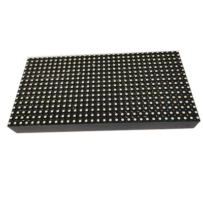 RVB extérieur SMD 1921 16x32 a mené Dot Matrix Display Full Color