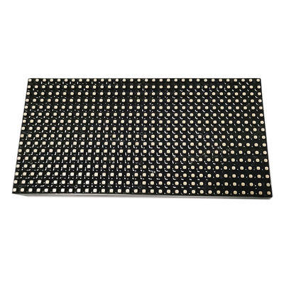 RVB extérieur SMD 1921 16x32 a mené Dot Matrix Display Full Color