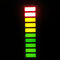 affichage vert rouge de barre analogique de 20mm LED pour l'indicateur de batterie