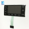 Module d'affichage à LED d'ODM SMD d'OEM avec le film de contact