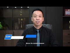 Shenzhen Kerun Optoélectronique Inc.